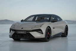 Lotus Emeya Color Kaimu Grey